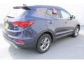 Nightfall Blue - Santa Fe Sport FWD Photo No. 7