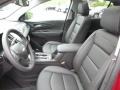 Cajun Red Tintcoat - Equinox Premier AWD Photo No. 15