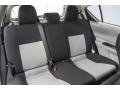 2012 Classic Silver Metallic Toyota Prius c Hybrid Two  photo #6
