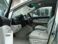 2007 Bamboo Green Pearl Lexus RX 350 AWD  photo #7