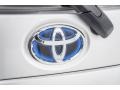 2012 Classic Silver Metallic Toyota Prius c Hybrid Two  photo #17