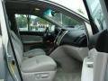 Bamboo Green Pearl - RX 350 AWD Photo No. 8