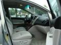 2007 Bamboo Green Pearl Lexus RX 350 AWD  photo #8