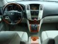 2007 Bamboo Green Pearl Lexus RX 350 AWD  photo #9