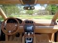 Basalt Black Metallic - Cayenne Tiptronic Photo No. 12
