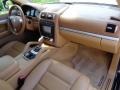 Basalt Black Metallic - Cayenne Tiptronic Photo No. 16