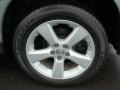 Bamboo Green Pearl - RX 350 AWD Photo No. 14