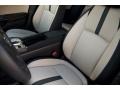 White Orchid Pearl - Civic LX Hatchback Photo No. 10