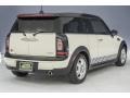 2014 Pepper White Mini Cooper Clubman  photo #3