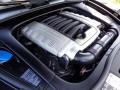Basalt Black Metallic - Cayenne Tiptronic Photo No. 60