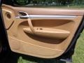 Basalt Black Metallic - Cayenne Tiptronic Photo No. 65