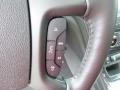 2017 Sparkling Silver Metallic Buick Enclave Leather AWD  photo #24