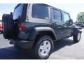 Rhino - Wrangler Unlimited Sport 4x4 Photo No. 3