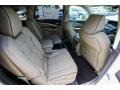 2017 White Diamond Pearl Acura MDX Advance  photo #22