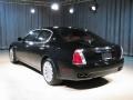 2006 Black Metallic Maserati Quattroporte   photo #2