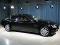 Black Metallic - Quattroporte  Photo No. 3