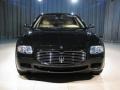 Black Metallic - Quattroporte  Photo No. 4