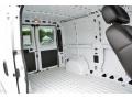 Bright White - ProMaster 1500 Low Roof Cargo Van Photo No. 14
