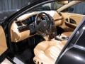 Black Metallic - Quattroporte  Photo No. 7