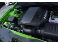  2017 Charger R/T 5.7 Liter HEMI OHV 16-Valve VVT MDS V8 Engine