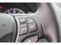 2017 Crystal Black Pearl Acura RDX AWD  photo #40
