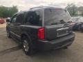 Silver Graphite Gray - QX 56 4WD Photo No. 4