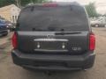 Silver Graphite Gray - QX 56 4WD Photo No. 5