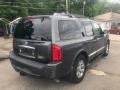 Silver Graphite Gray - QX 56 4WD Photo No. 6