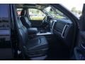 2012 Black Dodge Ram 1500 Sport Crew Cab 4x4  photo #23