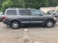 Silver Graphite Gray - QX 56 4WD Photo No. 7
