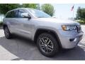 Billet Silver Metallic - Grand Cherokee Limited Photo No. 4