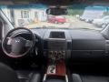 Silver Graphite Gray - QX 56 4WD Photo No. 11