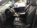 Silver Graphite Gray - QX 56 4WD Photo No. 14