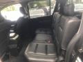 Silver Graphite Gray - QX 56 4WD Photo No. 17