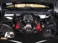Black Metallic - Quattroporte  Photo No. 18