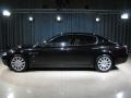 Black Metallic - Quattroporte  Photo No. 19
