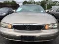 2000 Light Sandrift Metallic Buick Century Custom  photo #2