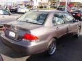 2005 Graphite Grey Pearl Mitsubishi Lancer ES  photo #6