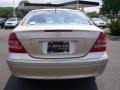 Desert Silver Metallic - C 240 Sedan Photo No. 4