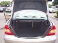 Desert Silver Metallic - C 240 Sedan Photo No. 7