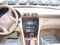 Desert Silver Metallic - C 240 Sedan Photo No. 9