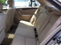 Desert Silver Metallic - C 240 Sedan Photo No. 10