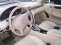 Alabaster White - C 240 Sedan Photo No. 8