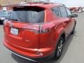 Hot Lava - RAV4 XLE Photo No. 7