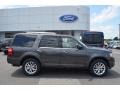 2017 Magnetic Ford Expedition Limited 4x4  photo #2