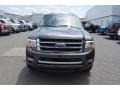 2017 Magnetic Ford Expedition Limited 4x4  photo #4