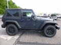 2017 Rhino Jeep Wrangler Sport 4x4  photo #7