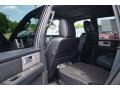 2017 Magnetic Ford Expedition Limited 4x4  photo #8