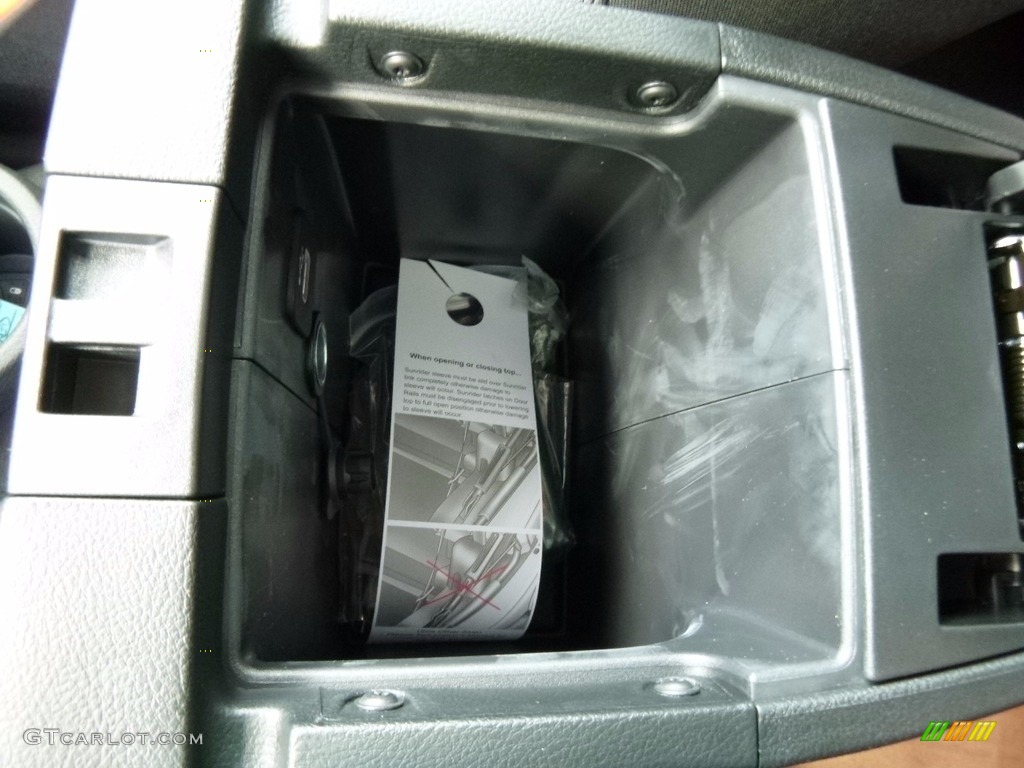 2017 Wrangler Sport 4x4 - Rhino / Black photo #19