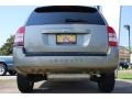 2008 Light Khaki Metallic Jeep Compass Sport  photo #4